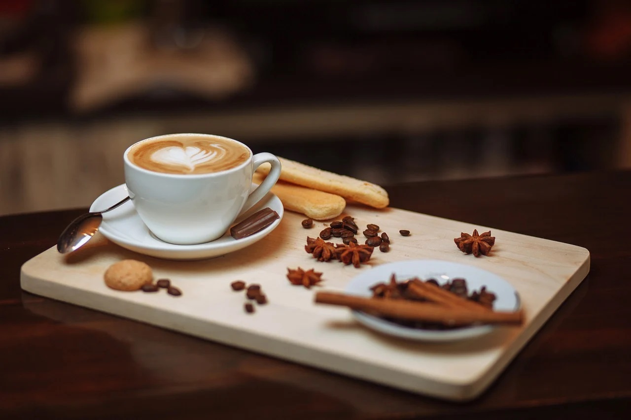 Une balade à travers les torréfacteurs marseillais, pour les amateurs de café